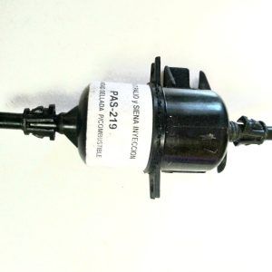 Filtro De Combustible Fiat Palio Siena Inyección