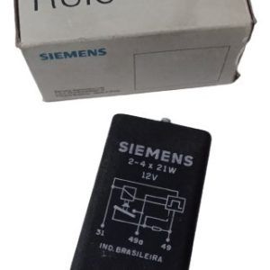 Relé Destellador Volkswagen Siemens