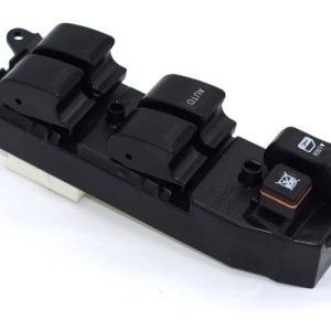 Comando Alza Cristales Toyota Hilux 4runner Yarís L Cruiser