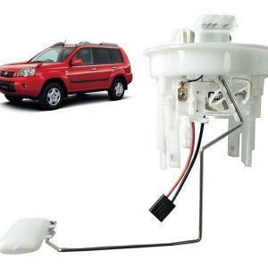 Medidor De Combustible Nissan X Trail T30 Original