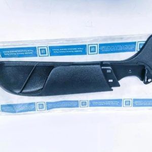 Carcasa Asiento Chevrolet Vectra 97 05 Izquierda