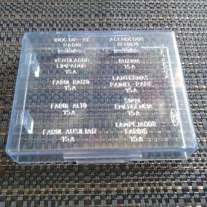 Tapa De Fusiblera Ford Corcel Belina Pampa