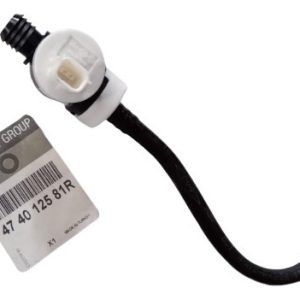 Caño Servo Freno Renault Clio Iv