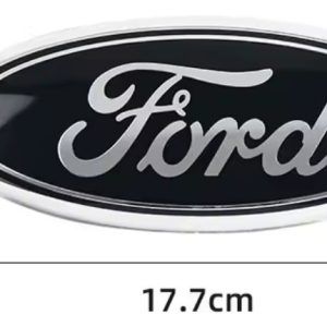 Emblema Delantera Ford Ranger 17.7 X 7.3