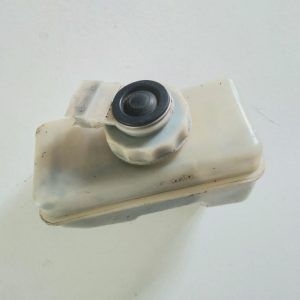 Depósito Liquido De Frenos Ford Escort Verona Con Sensor