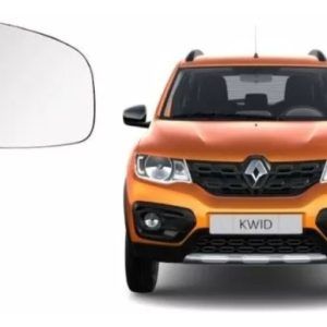 Vidrio Espejo Renault Kwid Derecho Original