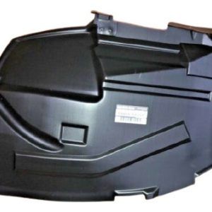 Revestimiento Guardabarro Nissan Murano 03 07
