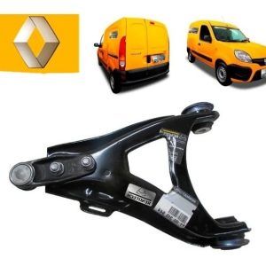 Parrilla De Suspensión Renault Kangoo, Clio Il, Symbol Orig
