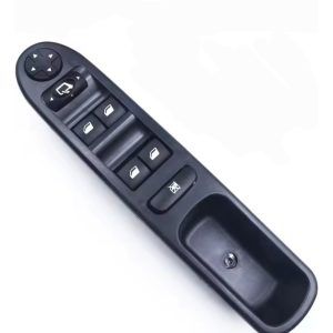 Comando Alzacristal Peugeot 207 2008 A 2014