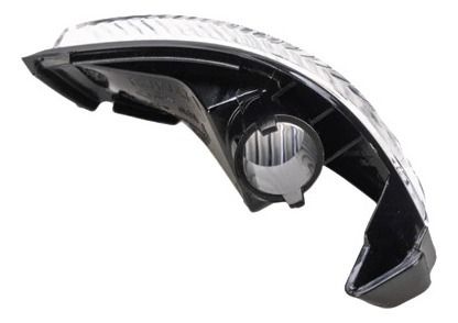Faro Espejo Renault Sandero Logan Stepway Izq. - Imagen 2