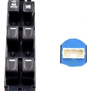 Interruptor Alza Cristales Wingle 5