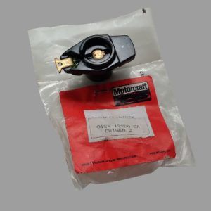 Rotor Distribuidor Ford Escort 1981 A 1986 Motorcraft