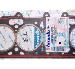 Junta Tapa Cilindros Fiat Duna Weekend Diésel 1700cc 2m