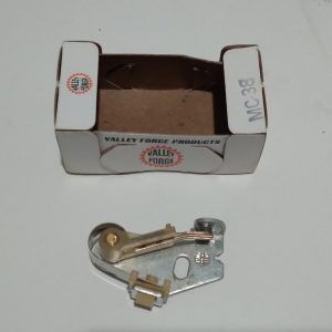 Platino Distribuidor Chevrolet 6 Cilindros Años 1960 1980
