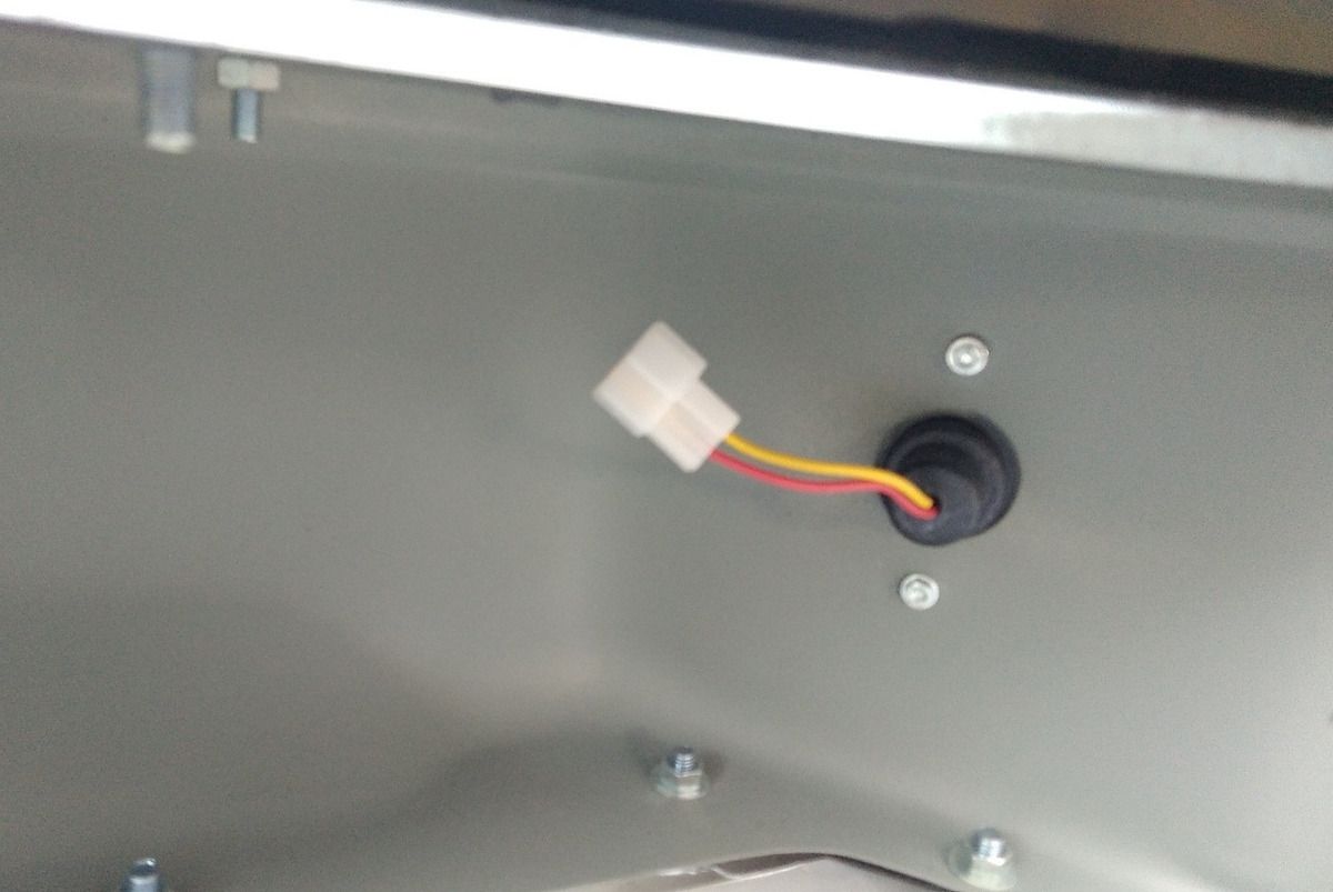 Paragolpe Trasero Nissan Frontier D22 Cromado 2001 A 2015 - Imagen 4