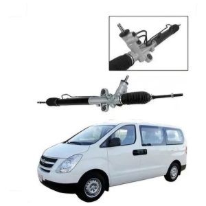 Cremallera Hidráulica Hyundai H1 2008 A 2020