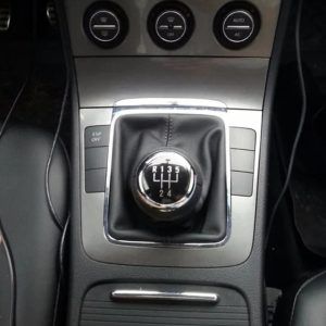 Fuelle Palanca Volkswagen Passat B6 2005 A 2011