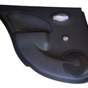 Tapizado De Puerta Nissan March K13