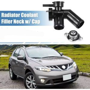 Carcasa Termostato Nissan Murano 2008