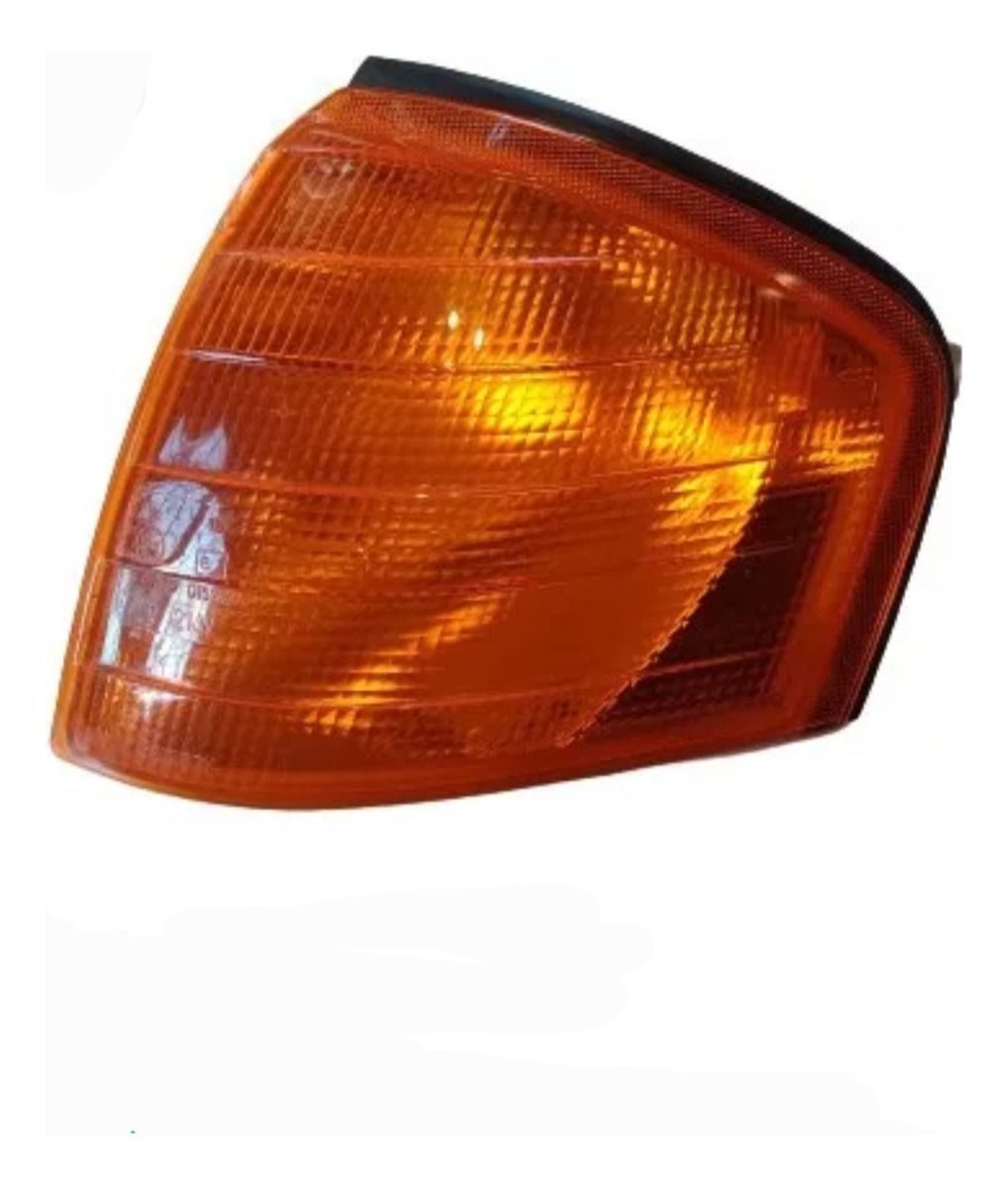 Señalero Mercedes Benz W202 C Izquierdo Bosch Original