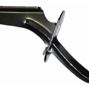 Bisagra Espolon Izquierdo Nissan D-21 Año 1994-2007