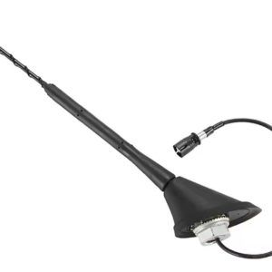 Antena Con Base Bmw Volkswagen Audi