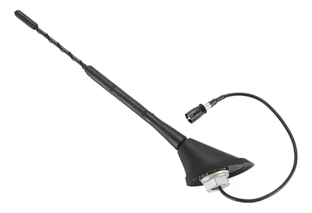 Antena Con Base Bmw Volkswagen Audi