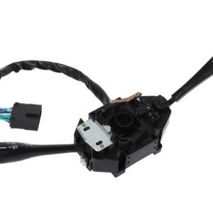 Llave Bajo Volante Mitsubishi L200 1987 A 1996