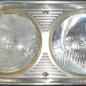 Faro Delantero Volkswagen Variant Antiguo Cibíe