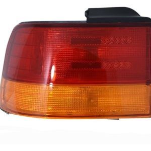Faro Trasero Honda Accord 1990 A 1993 Izquierdo