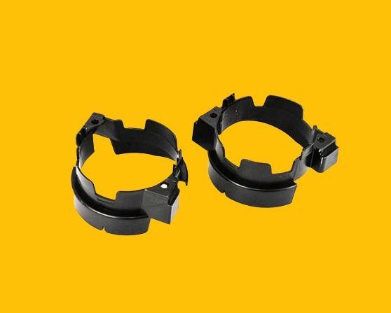 Kit Faros Renault Logan Sandero Clio Duster Originales. - Imagen 4