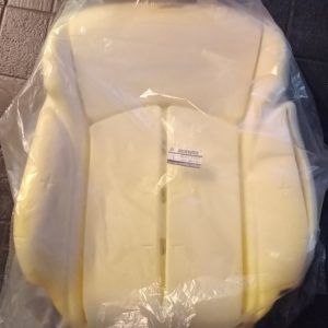 Almohadon De Respaldo Nissan Juke