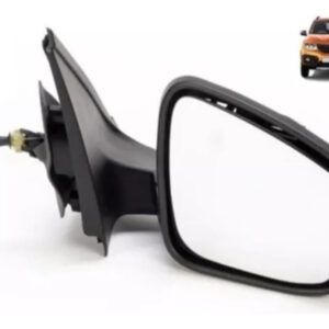 Espejo Renault Kwid Derecho S/ Tapa Original