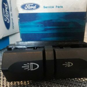 Tecla De Luces Ford Capri