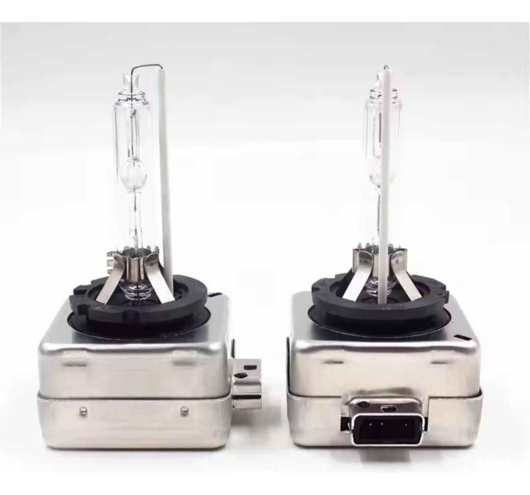 Kit Lámparas De Xenon D1s 35w 6000k 8000k - Imagen 3