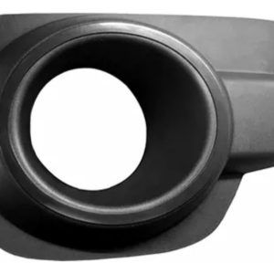 Tapa De Paragolpe Renault Kwid Derecha Original