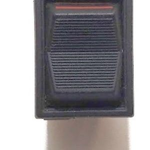 Tecla Limpia Parabrisas Ford Corcel Pampa Del Rey