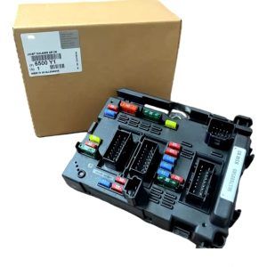 Caja Bsm Peugeot Citroen Original
