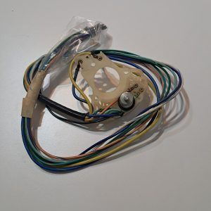 Llave De Señaleros Ford F100 Maverick Original