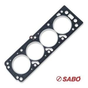 Junta Tapa Cilindros Motores Gm - Ohc 1.8 L 8v