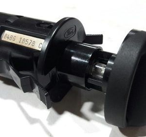 Llave Aire Acondicionado Ford Sierra