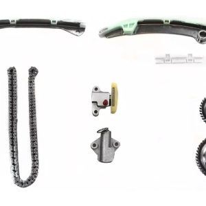 Kit Distribución Nissan Tiida 1.8 Sentra B16 2.0 10 Piezas