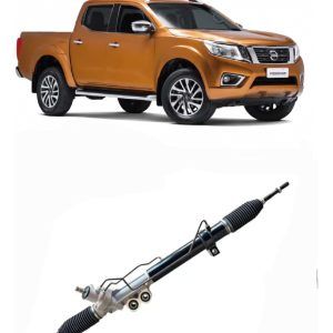 Cremallera Hidráulica Nissan Frontier D23 Desde 2016