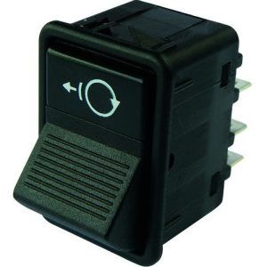 Tecla Llave Mercedes Benz Freno Motor