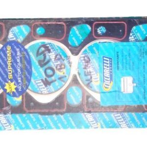 Junta Tapa Cilindros Escort Fiesta Diesel Esp 1.55 Mm 2 M