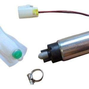 Bomba Nafta Eléctrica Nissan B13 B14 Frontier Xtrail D21