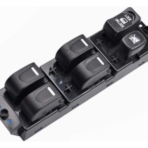 Comando Alza Cristal Great Wall Hover Haval H3 H5.