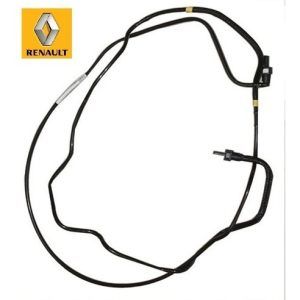 Manguera Combustible Renault Megane Desde 1997 2014 Original