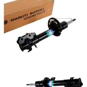 Kit Amortiguadores Suzuki Celerio 2016 A 2021 Originales