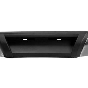 Paragolpe Trasero Nissan Frontier Np300 2015 2021 Completo